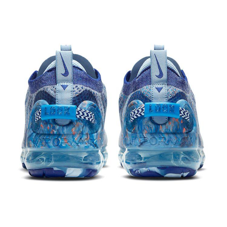 Nike Air VaporMax 2020 Flyknit Каменно-синий CT1823-400