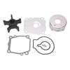 Outboard Water Pump Impeller Repair Kit 17400 92J00 for Johnson Evinrude 90HP 115HP 140HP