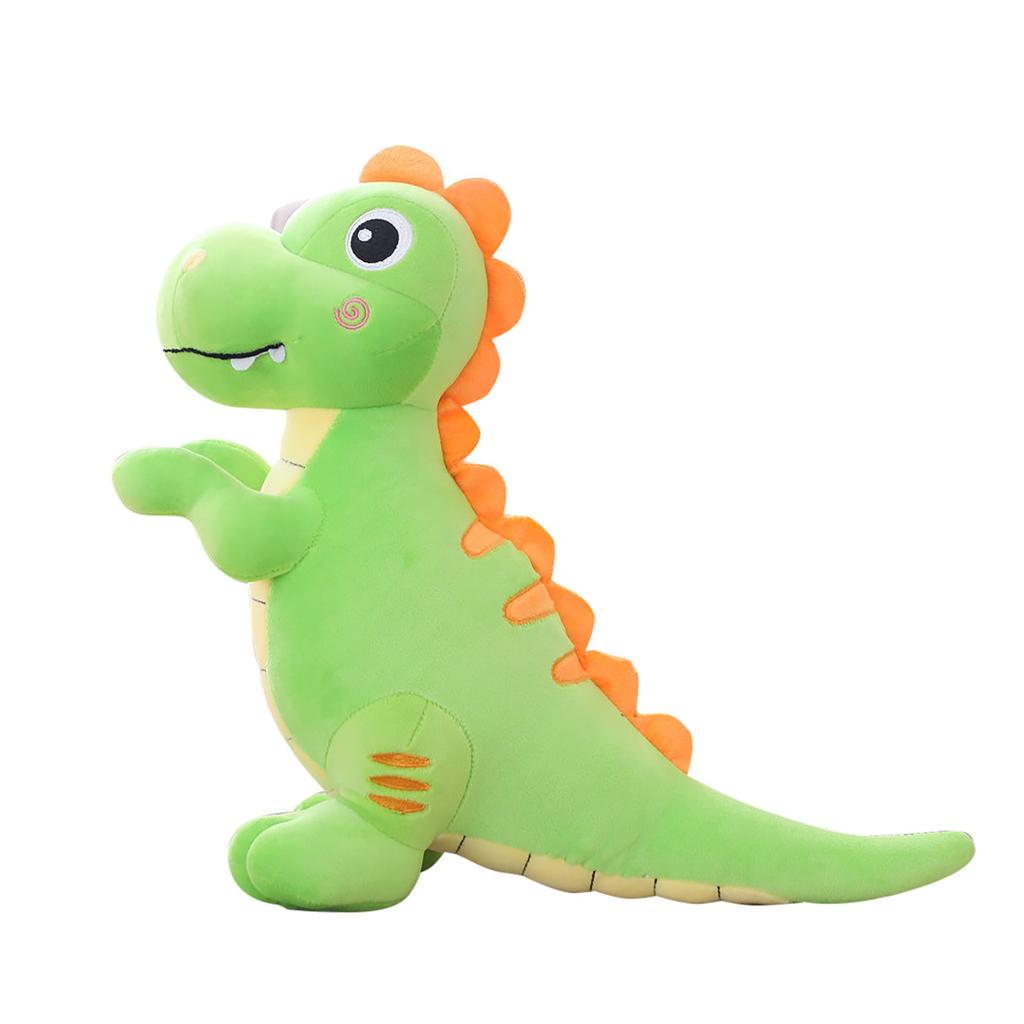 Creative Cute Soft Dinosaur Doll Couple Dinosaur Doll Plush Toy