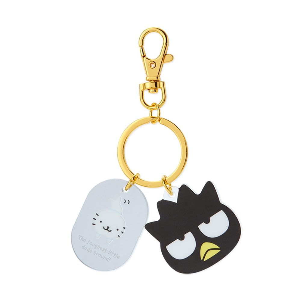 Sanrio Брелок в форме лица Bad Badtz Maru 913359