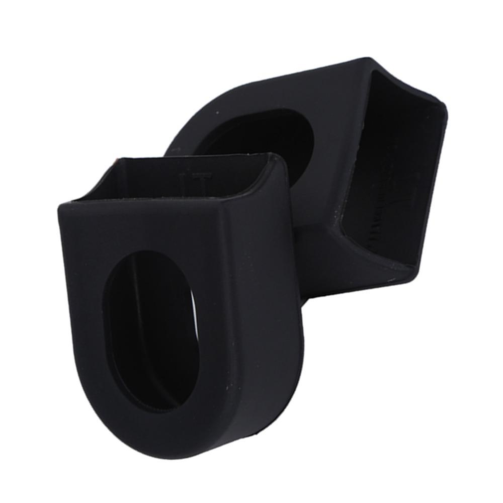 10PCS Soft Cycling Crank Boot Multicolor Crank Arm Protectors Crank Arm Cover  Bike Accessory