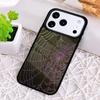 Spider Web Head Mask Shockproof Phone Case for iPhone 17 Air 16e 15 11 12 14 13 Pro Max Cover Coque