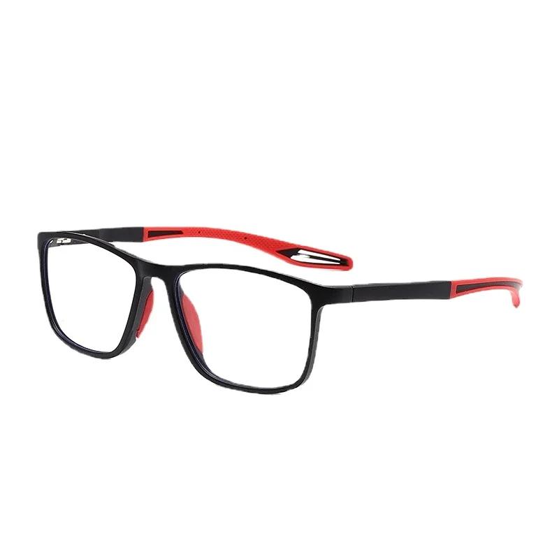 TR90 спортивные очки для чтения Сверхлегкие антисиние очки для пресбиопии для женщин и мужчин оптические очки для дальнего видения с диоптриями до +4,0