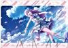 Megurine Luka Clear File 9 Project Sekai Colorful Hatsune Miku VIRTUAL SINGER Limited Edition Merchandise Vol. (Stage World) 2 Stage! Feat.
