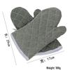 Baking Oven Microwave Anti-scald Glove