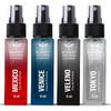 Bombay Shaving Company Perfume For Men | Premium Perfume Gift Set For Men - 8ml X 4 | Gift for Men