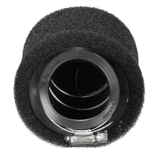 Универсальный мотоцикл, квадроцикл, грязевой велосипед, губка, пенопласт, очиститель воздушного фильтра