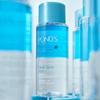 POND'S Clear Face Spa Средство для снятия макияжа с губ и глаз 300 мл