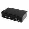 KVM-переключатель Startech Startech SV431USB