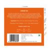 Black Tea with Ginger (25 Pak, 1.5 G), Ginger Black Tea, TGL Co.