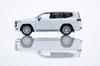 Kyosho МИНИ-АВТОМОБИЛЬ KYOSHO Toyota Land Cruiser Precious White Pearl Готовый продукт и № 14 1/64