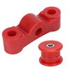 Car Modified Transmission Shifter Stabilizer Bushing Set Fit for Civic 1992 2000