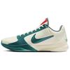 Баскетбольные кроссовки Zoom Kobe 5 Унисекс Бело-синие IZ1852-100