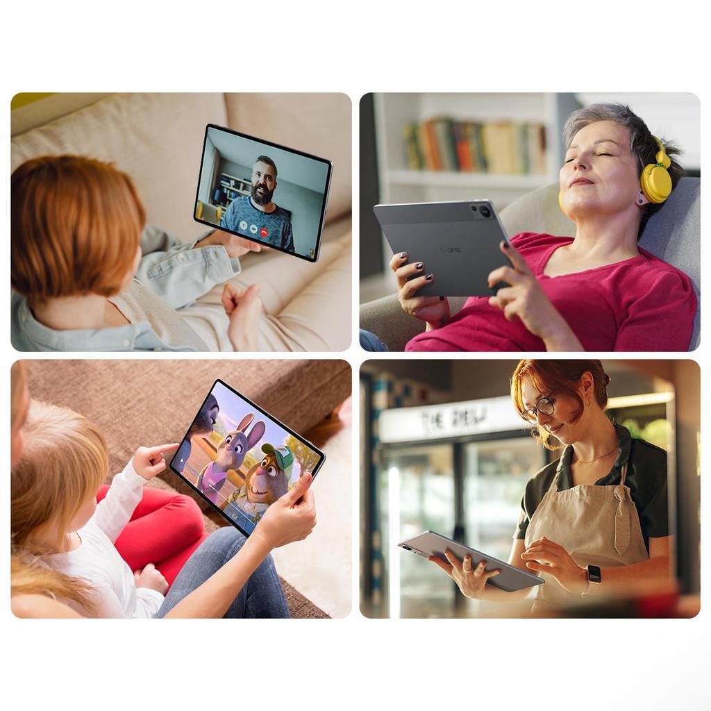 Планшет NPad X1