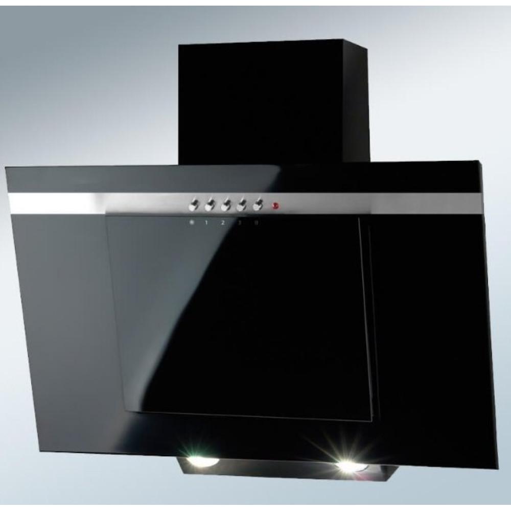 Akpo Wk-4 Nero Line Eco 50 Black Hood