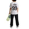 Nike X MLB Детские футболки с круглым вырезом Средние IV0576-100