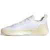 Женские кроссовки Stella McCartney X Adidas Treino 'Triple White' FY1548