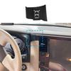 Для Nissan Patrol Y62 2012-2015 2016-2018 2019 2020 2025 Автомобильный держатель-подставка для мобильного телефона Автоаксессуары Навигационный кронштейн GPS
