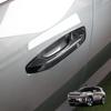 For KGM SSANGYONG TORRES/TORRES-EVX/ACTYON LHD RHD ABS Car Accessories Exterior Door Handles Trim Cover Car Decorative Strips