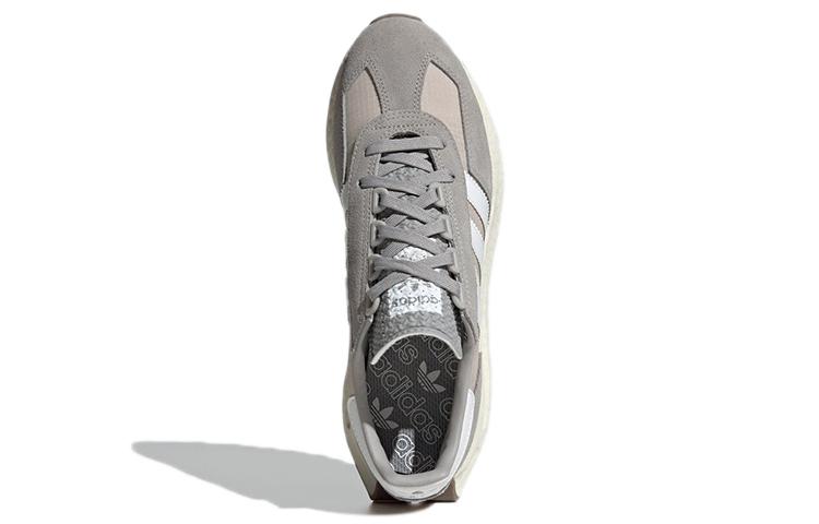 Retropy E5 Adidas Originals 'Solid Grey' Q47101