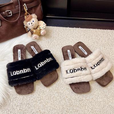 Женская обувь – Женские домашние тапочки