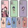 Чехол для MOTOROLA One Fusion для Moto G10 G9 G8 Plus Play Power One G20 G30 G40 G50 G60 Edge 20 Demon Slayer Kimetsu No Yaiba