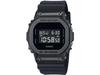G-SHOCK GM-5600UB-1JF мужские черные цифровые наручные часы с полимерным ремешком день/дата