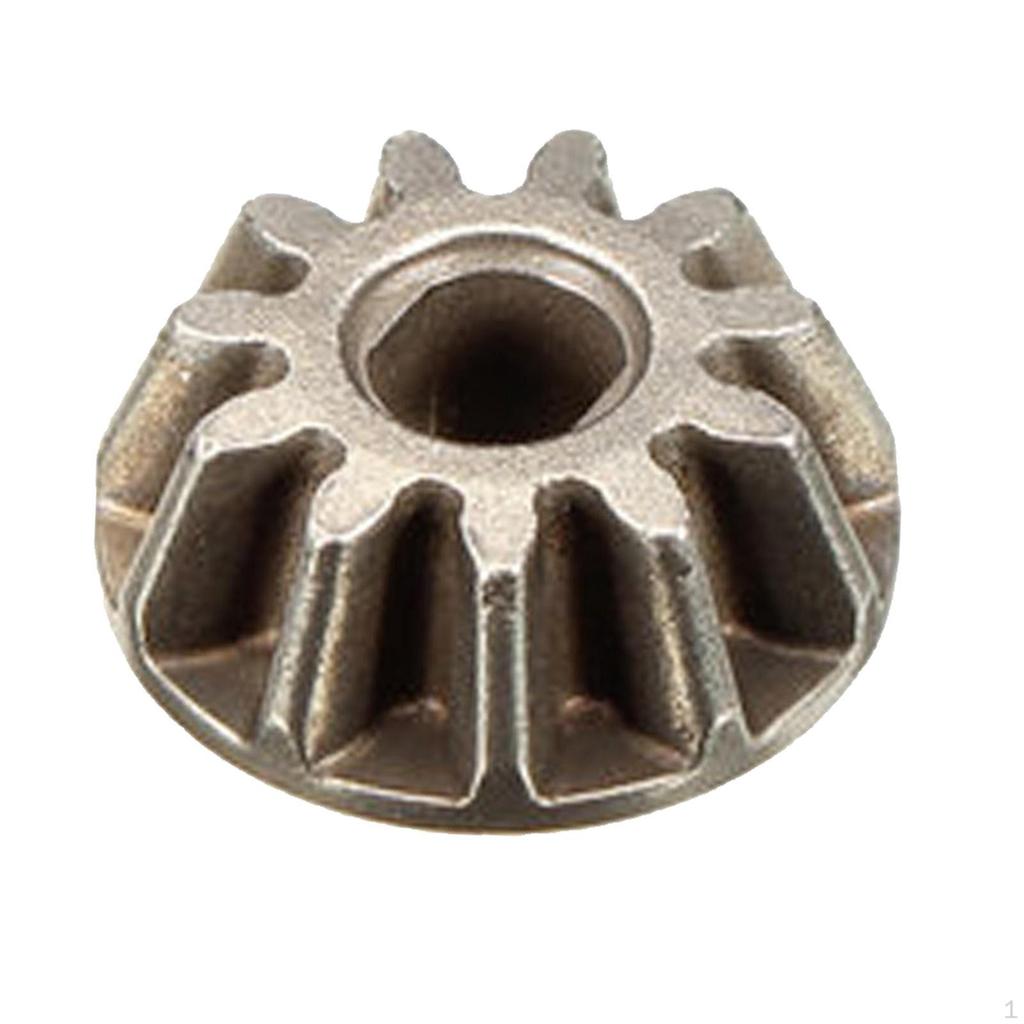 RC Conical Upgrade Gear for Truck Model Replacement