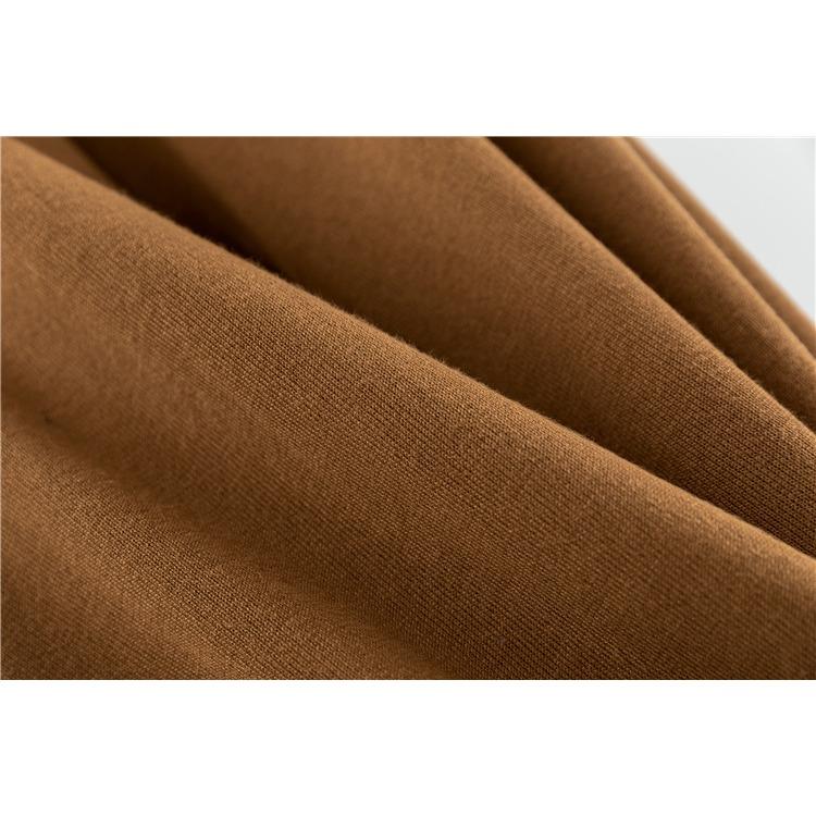 Autumn and Winter Women's Sweater Suit Sports and Leisure Fashion Loose Big Size Sweater Top Wide Leg Pants Two-piece Set