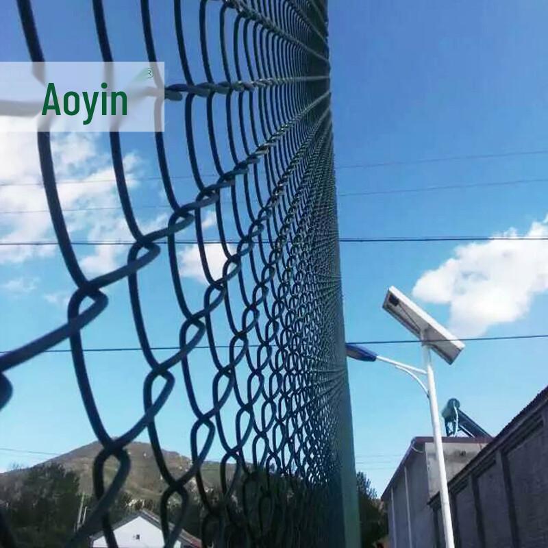 Aoyin Sports Field Fencing & Equipment