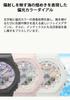 Часы Casio G-Shock (Официальный японский продукт) Модель среднего размера, Изготовлена из экологически чистых материалов, GMA-P2100PC-1AJF, Женские, Черный
