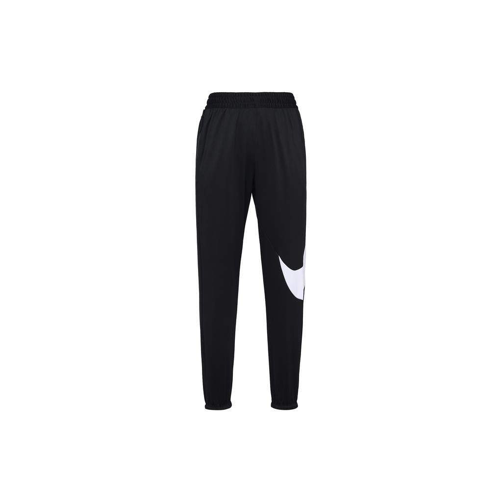 Новые вязаные спортивные штаны Nike для мужчин черные DM0996-010