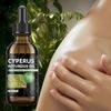 Cyperus Rotundus Oil for Hair Removal, Natural Cyperus Rotundus Oil to Reduce Hair Growth, Soothing & Moisturizing, Smooth Skin , Suitable for All Ski