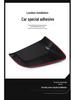 Carbon Fiber Pattern Rearview Mirror Cover for Tesla Model Y/3