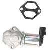 Idle Air Control Valve Air Control Valve 1L8Z9F715AA For Ford Escape/Mazda MPV 3.0L New Automobiles Spare Parts