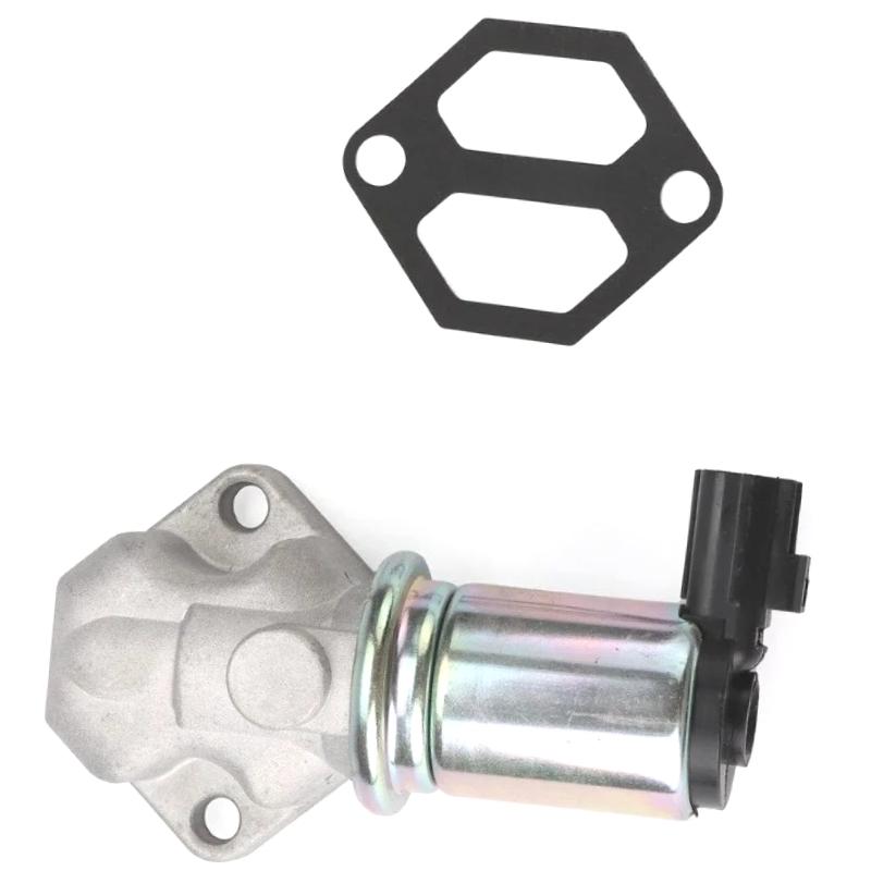 Idle Air Control Valve Air Control Valve 1L8Z9F715AA For Ford Escape/Mazda MPV 3.0L New Automobiles Spare Parts