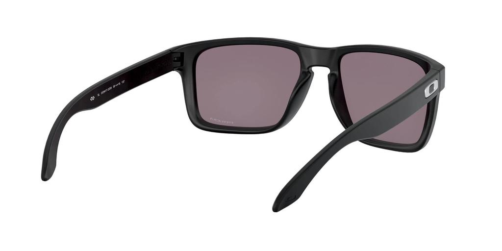 Солнцезащитные очки OO9417 HOLBROOK МАТОВЫЙ ЧЕРНЫЙ С ЛИНЗОЙ PRIZM GREY XL [Oakley]