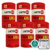 Lacto-Fit Live Probiotics Lacto-Fit Max 19 Probiotics Zinc + Truffle Vegan Soap 6 Pcs 60 Servings