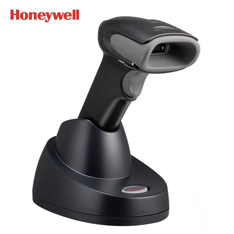 Honeywell 1472G Wireless Barcode Scanner