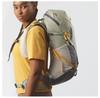 Рюкзак Salomon Aerotrek 28 seagrass/silver cloud/nine iron (Damen) (LC2467500)