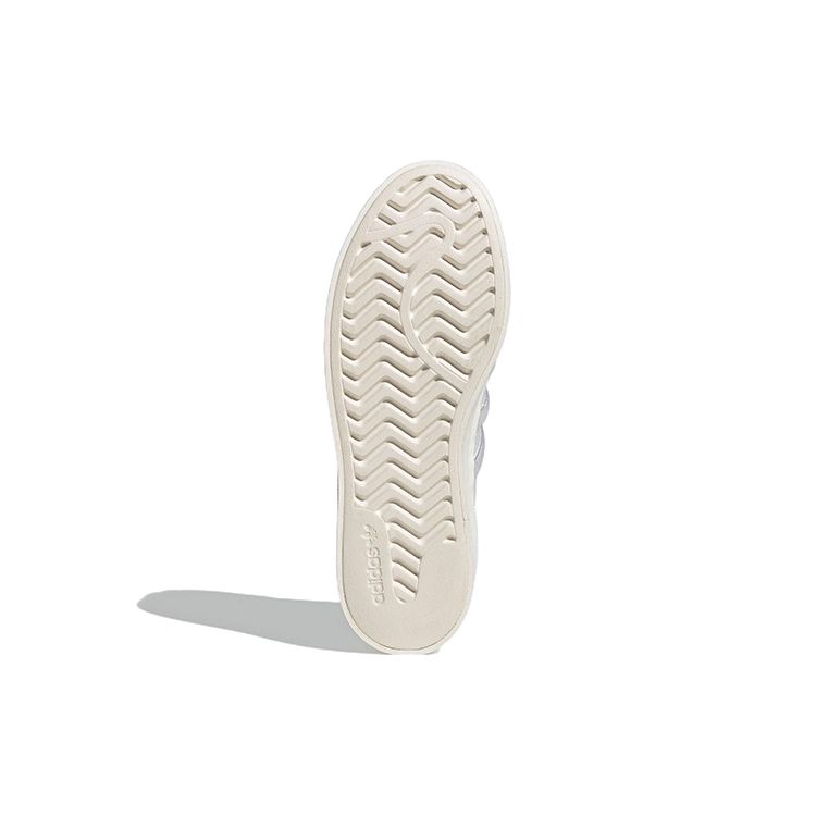 adidas Superstar Bonega Белые Почти Синие Женские Кроссовки Кристально-Белые Облако-Белые GX4352