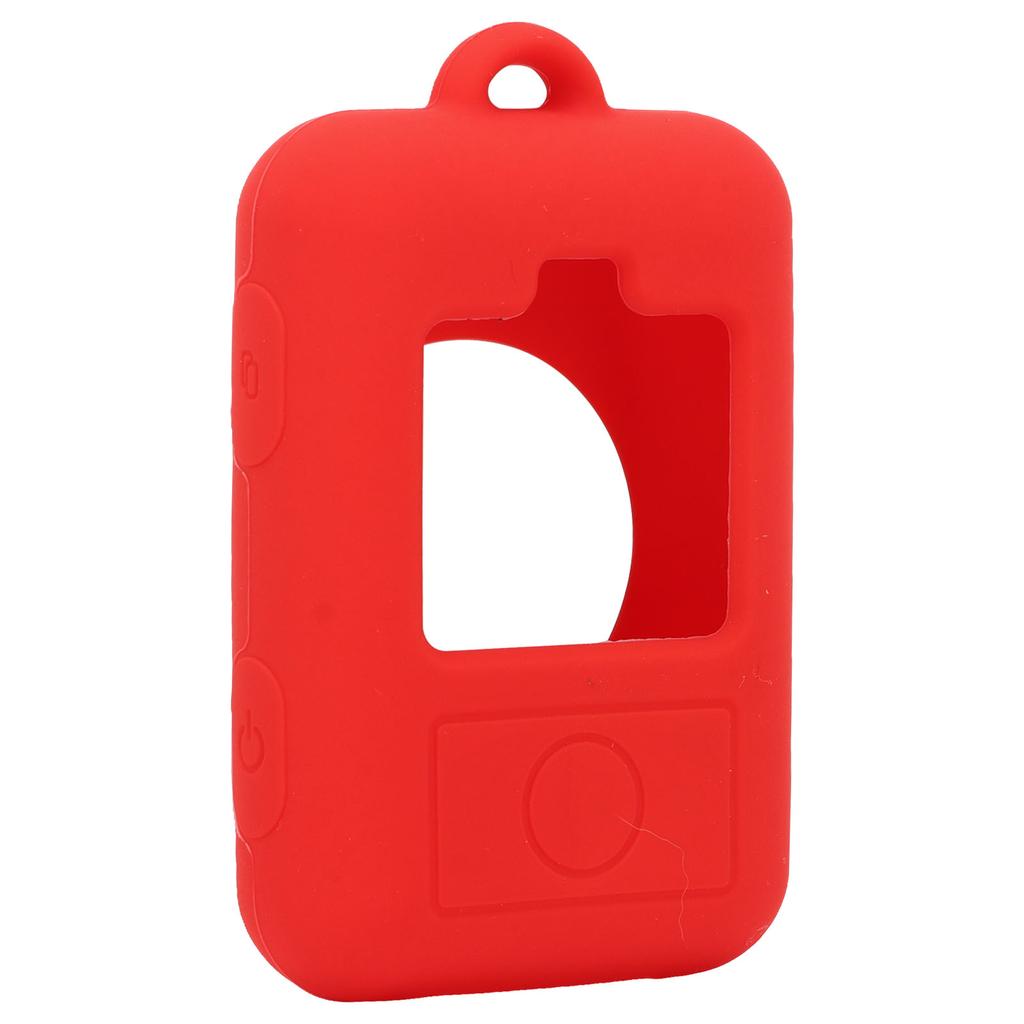 Sleeve Case Silicone Protective Case For Insta 360 ONE X X2 X3 RS Panoramic Action Camera Accessory