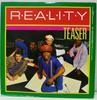 7-дюймовая пластинка REALITY Teaser DISK1140 Disky 1989 Нидерланды Регги Ска Даб Б/у