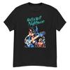 Rock ‘n’ Roll Nightmare (1987) T-shirt Fan Gift