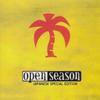 CD OPEN SEASON - Японское Специальное Издание SIWI057 Ska In The Worl 2006 Япония Регги, Ска и Даб