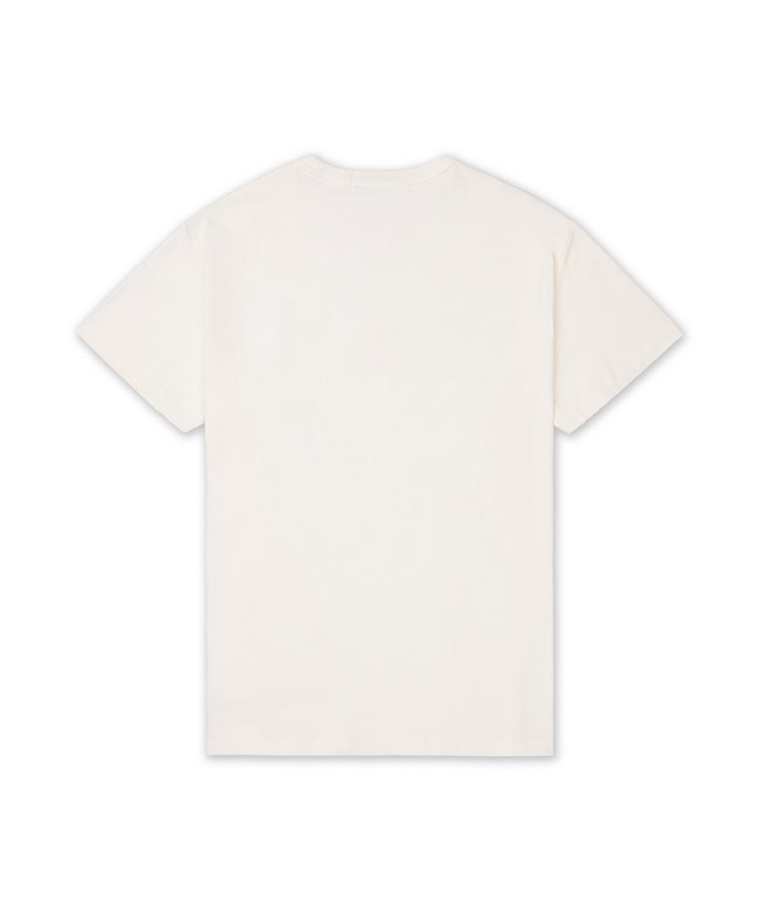 POLO RALPH LAUREN Classic Fit Polo Sport Jersey T-Shirt - Natural