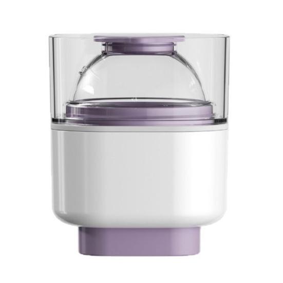 Силиконовая сферическая форма для льда, легкосъемная круглая форма для хоккея с крышками, медленно тающие сферические льдогенераторы для коктейлей из виски и бурбона