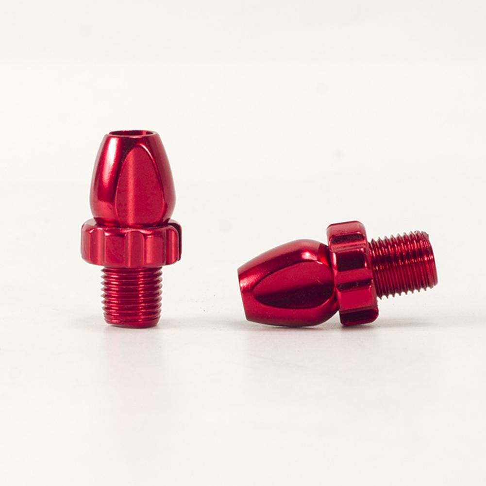 Винт тормозного рычага Регуляторные болты троса переключения велосипеда