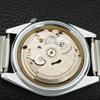 ВИНТАЖНЫЕ АВТОМАТИЧЕСКИЕ SEIKO 5 ВОССТАНОВЛЕННЫЕ ЯПОНСКИЕ МУЖСКИЕ ЧАСЫ С ЗЕЛЕНЫМ ЦИФЕРБЛАТОМ a446320-1