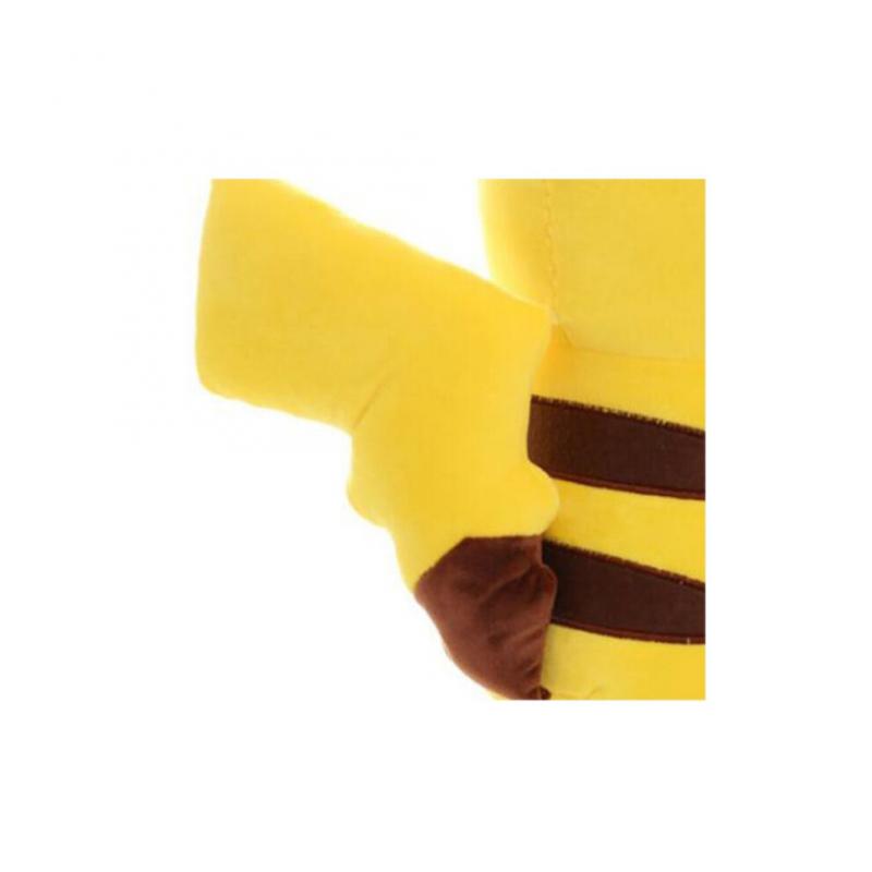 45cm Anime Pikachu Large Stuffed Dolls Soft Plush Toys